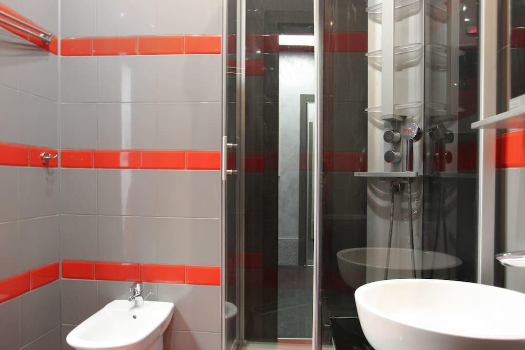 Apartments Raisy Okipnoi Kyiv Exterior photo